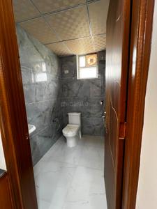 Bathroom Image of 933 Sq.ft 2 BHK Apartment / Flat for sale in Parth Platinum, Jagatpura Jaipur for Rs. 4350000