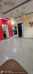 Hall Image of 1200 Sq.ft 1 BHK Independent House for rent in Shambhu Nagar Nagpur for Rs. 12500