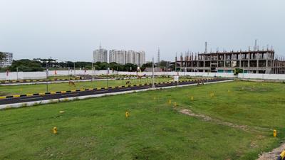 Image of 1120 Sq.ft Residential Plot / Land for sale in Thiruporur, Chennai for Rs. 5376000