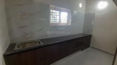 Kitchen Image of 1542 Sq.ft 3 BHK Apartment / Flat for sale in Madambakkam Chennai for Rs. 11102400