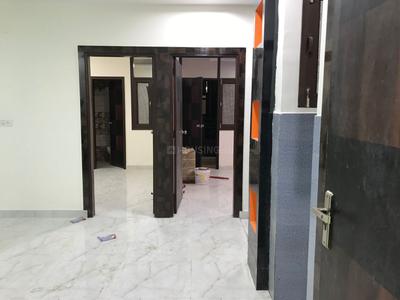 Hall Image of 1050 Sq.ft 2 BHK Apartment / Flat for sale in Sector 110 Noida for Rs. 3850000