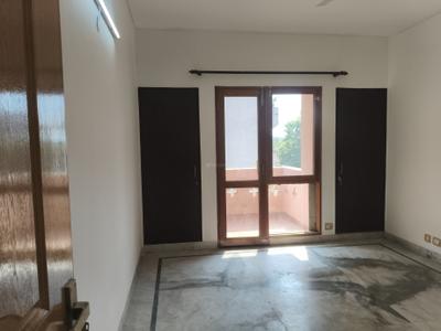 Bedroom Image of 1850 Sq.ft 3 BHK Apartment / Flat for sale in Sector 23 Dwarka New Delhi for Rs. 29000000