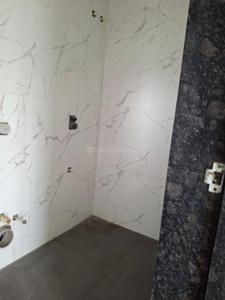 Bathroom Image of 700 Sq.ft 1 BHK Apartment / Flat for sale in Shree Maruti Heights, Kalwa Thane for Rs. 9500000