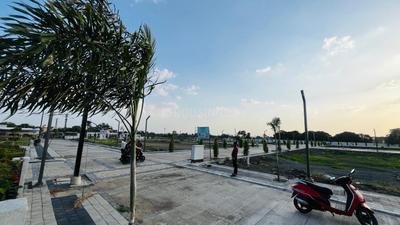 Image of 1100 Sq.ft Residential Plot / Land for sale in Rau, Indore for Rs. 3663000