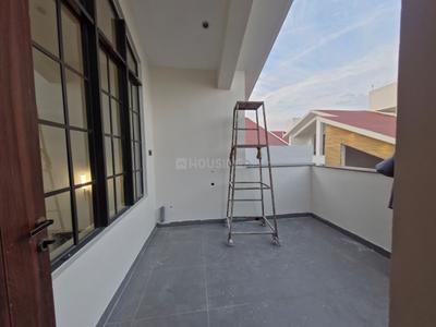 Balcony Image of 2850 Sq.ft 4 BHK Villa for sale in Vettuvankani Chennai for Rs. 30000000