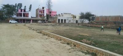 Image of 1000 Sq.ft Residential Plot / Land for sale in Taqtical Town, Gadia, Barabanki for Rs. 1200000