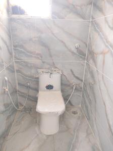 Bedroom Two Image of 1445 Sq.ft 3 BHK Apartment / Flat for sale in Sri Vidhathri Vasatham, Electronic City Bengaluru for Rs. 9899000