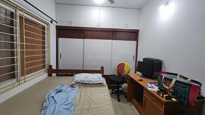 Bedroom Image of 1510 Sq.ft 3 BHK Apartment / Flat for sale in SV Grandur, Electronic City Bengaluru for Rs. 15100000
