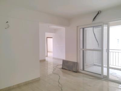 Living Room Image of 1115 Sq.ft 3 BHK Apartment / Flat for sale in KLJ The Imperial, Faizupur Majra Neemka Faridabad for Rs. 18300000