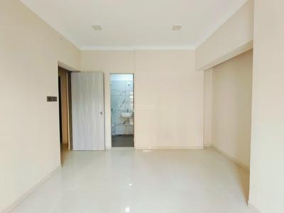 Hall Image of 950 Sq.ft 2 BHK Apartment / Flat for rent in Raunak Unnathi Woods Supreme, Hiranandani Estate Thane for Rs. 31000