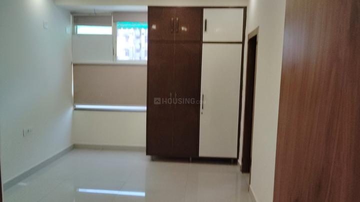 Airlines apartment Bedroom One 1