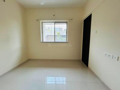 2.5 BHK Flat