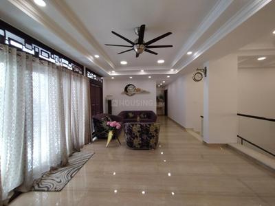 Image of 4845 Sq.ft 4 BHK Penthouse for sale in NR Orchid Gardenia, Jakkur, Bengaluru for Rs. 70000000