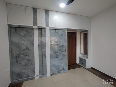 Bedroom Image of 1550 Sq.ft 3 BHK Apartment / Flat for rent in Sobha Windsor, Whitefield Bengaluru for Rs. 72000