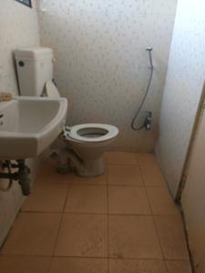 Common Bathroom Image of 900 Sq.ft 2 BHK Apartment / Flat for sale in Magarpatta Grevillea, Magarpatta City Pune for Rs. 12000000