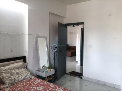 Bedroom Image of 1000 Sq.ft 3 BHK Apartment / Flat for rent in V Classic, Ramamurthy Nagar Bengaluru for Rs. 62000