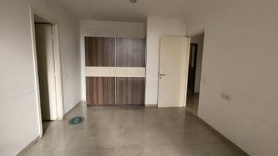 Bedroom Image of 1645 Sq.ft 3 BHK Apartment / Flat for rent in Hiranandani Cardinal, Hiranandani Estate Thane for Rs. 100000