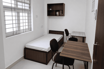 Image of Harehare residency in Mahaveer Nagar, Kota