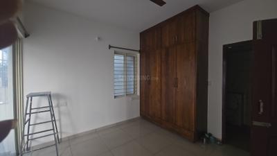 Bedroom Image of 1610 Sq.ft 3 BHK Apartment / Flat for sale in Insight Nandana, Sampigehalli Bengaluru for Rs. 14000000