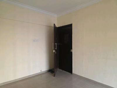 Living Room Image of 550 Sq.ft 1 BHK Apartment / Flat for sale in Rustomjee Global City Virar Avenue D1 Wing A And B, Virar West Virar for Rs. 3800000