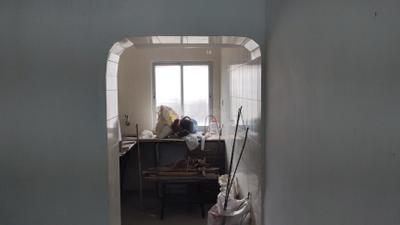 Kitchen Image of 750 Sq.ft 2 BHK Apartment / Flat for sale in Golf Green Kolkata for Rs. 3350000