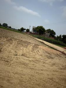 Image of 1150 Sq.ft Residential Plot / Land for sale in Harhua, Varanasi for Rs. 2900000