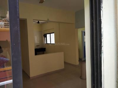 Hall Image of 1456 Sq.ft 2 BHK Apartment / Flat for sale in Riswadkar Shiva Shakti Complex, Baner Pune for Rs. 11000000