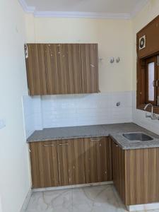 1 RK Independent Builder Floor