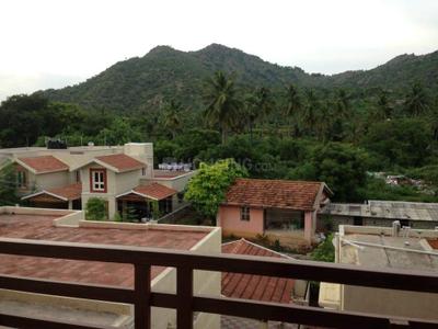 Balcony Image of 1175 Sq.ft 2 BHK Apartment / Flat for sale in Alagapuram Pudur Salem for Rs. 5500000