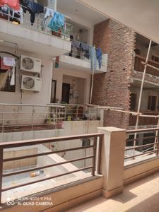 Balcony Image of 1650 Sq.ft 3 BHK Apartment / Flat for sale in Emaar Emerald Floors Premier, Sector 65 Gurgaon for Rs. 29800000