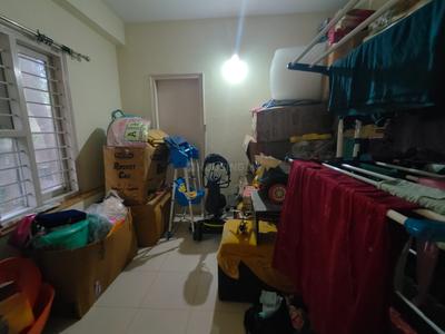Bedroom Image of 3868 Sq.ft 4 BHK Apartment / Flat for sale in Ambawadi Ahmedabad for Rs. 35000000