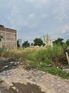 Image of 800 Sq.ft Residential Plot / Land for sale in County Walk Township, Indore for Rs. 5040000