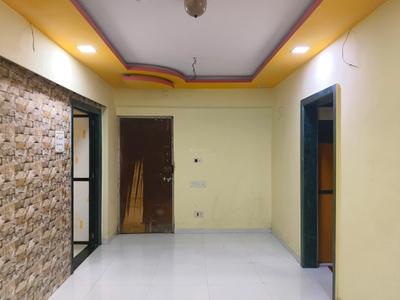 Living Room Two Image of 1150 Sq.ft 3 BHK Apartment / Flat for sale in Kalyan West Kalyan for Rs. 7200000