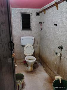 Bathroom Image of 1350 Sq.ft 3 BHK Independent House for sale in Boral Kolkata for Rs. 4900000