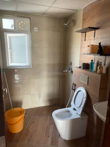 Bathroom Image of 1095 Sq.ft 2 BHK Apartment / Flat for sale in ACE Parkway, Sector 150 Noida for Rs. 15000000