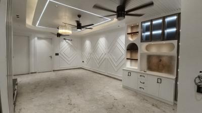 Living Room Image of 1900 Sq.ft 4 BHK Builder Floor for sale in Kaushambi Ghaziabad for Rs. 30000000