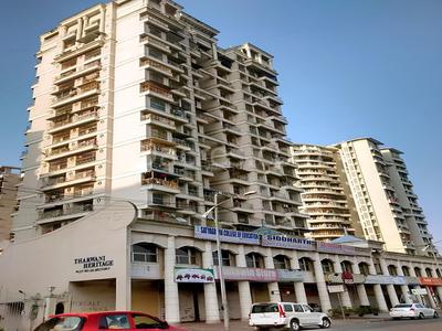 3 BHK Flat