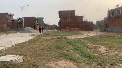 Image of 1350 Sq.ft Residential Plot / Land for sale in Jubilee Parklane Extension, Sector 120, Mohali for Rs. 14054000