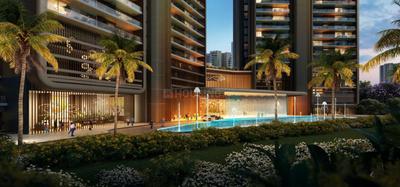 Image of 3049 Sq.ft 3 BHK Apartment / Flat for sale in Ganga Nandaka, Sector 84, Gurgaon for Rs. 46000000