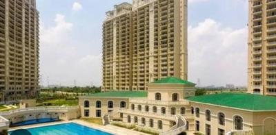 Image of 2000 Sq.ft 3 BHK Apartment / Flat for sale in ATS Le Grandiose, Sector 150, Noida for Rs. 21000000