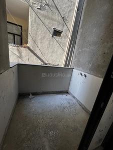 Balcony Image of 1424 Sq.ft 3 BHK Builder Floor for sale in Mansarover Garden New Delhi for Rs. 26000000
