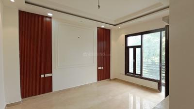 Bedroom Image of 2150 Sq.ft 4 BHK Apartment / Flat for sale in Vasant Kunj New Delhi for Rs. 27500000