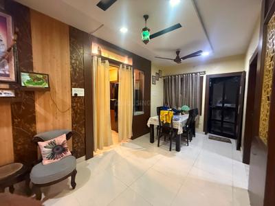 Hall Image of 1350 Sq.ft 3 BHK Apartment / Flat for sale in Sunderpur Varanasi for Rs. 11000000