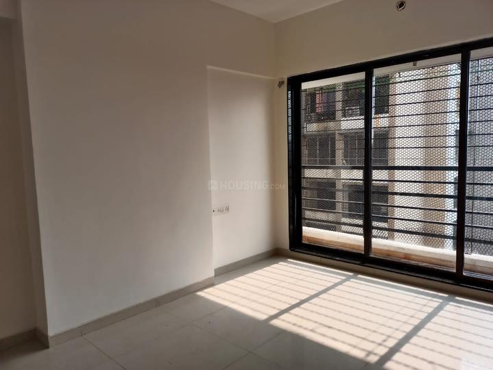 Vakola, Santacruz East Bedroom 1