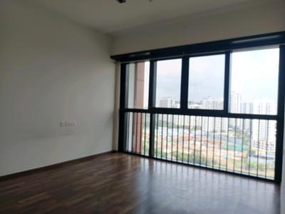 Bedroom Image of 1400 Sq.ft 3 BHK Apartment / Flat for sale in Duville Riverdale Residences I, Kharadi Pune for Rs. 15500000