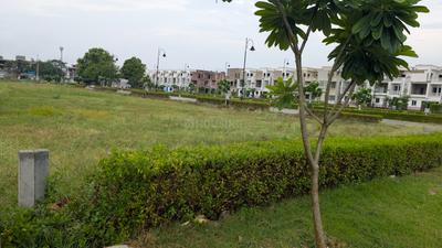 Image of 1800 Sq.ft Residential Plot / Land for sale in Amrawati IT City, Sultanpur Road, Lucknow for Rs. 18500000