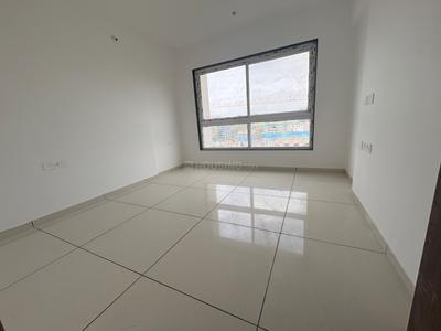 Hall Image of 1700 Sq.ft 3 BHK Apartment / Flat for rent in Ahura Osian One And Only Phase I, Mundhwa Pune for Rs. 55000