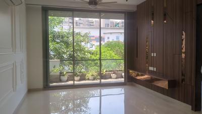 Living Room Image of 1800 Sq.ft 3 BHK Builder Floor for sale in DLF Phase 1 Gurgaon for Rs. 40000000