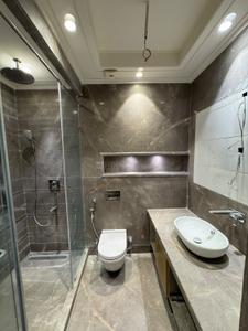 Image of 4500 Sq.ft 4 BHK Builder Floor for sale in Rajouri Garden, New Delhi for Rs. 95000000