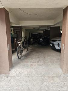 Image of 980 Sq.ft 2 BHK Apartment / Flat for sale in Rajhans Dreams, Vasai West, Vasai for Rs. 8100000